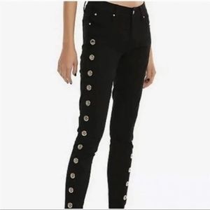 Daang Goodman Tripp NYC Grommit Skinny Jean 11